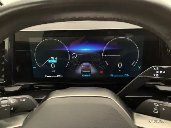 RENAULT AUSTRAL - voiture d'occasion - Photo 12