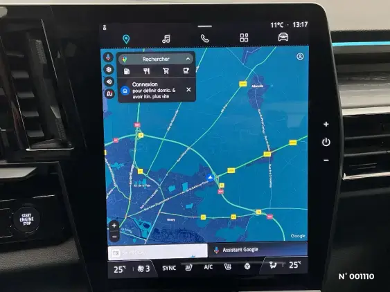 RENAULT AUSTRAL - voiture d'occasion - Photo 15