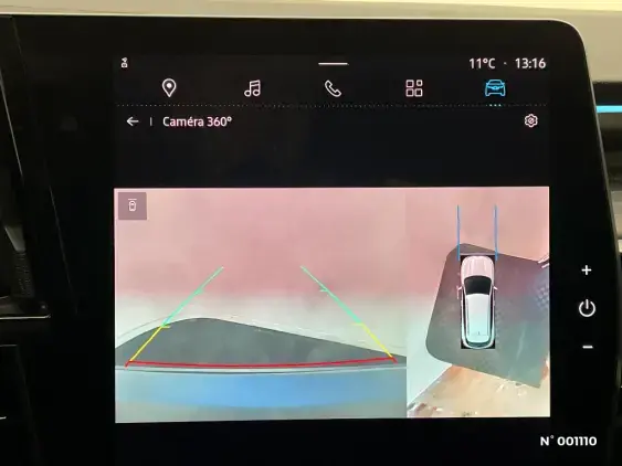 RENAULT AUSTRAL - voiture d'occasion - Photo 26