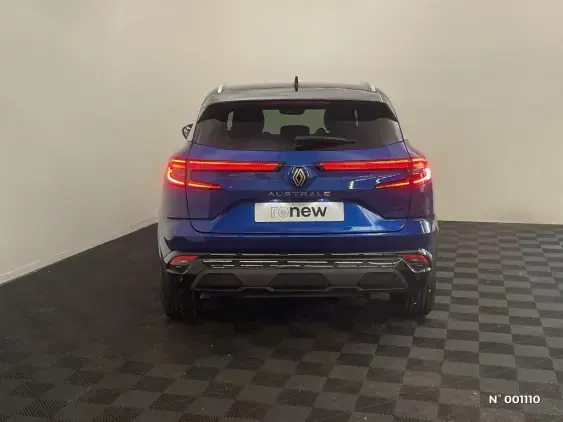 RENAULT AUSTRAL - voiture d'occasion - Photo 6