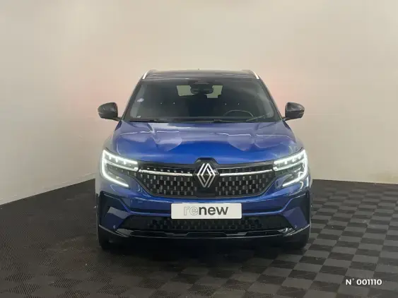 RENAULT AUSTRAL - voiture d'occasion - Photo 3