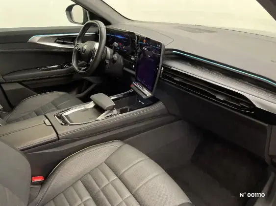 RENAULT AUSTRAL - voiture d'occasion - Photo 10