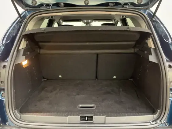 RENAULT CAPTUR - voiture d'occasion - Photo 7