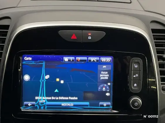 RENAULT CAPTUR - voiture d'occasion - Photo 15