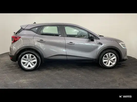 RENAULT CAPTUR II - voiture d'occasion - Photo 5