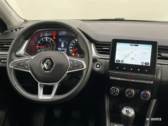 RENAULT CAPTUR II - voiture d'occasion - Photo 13