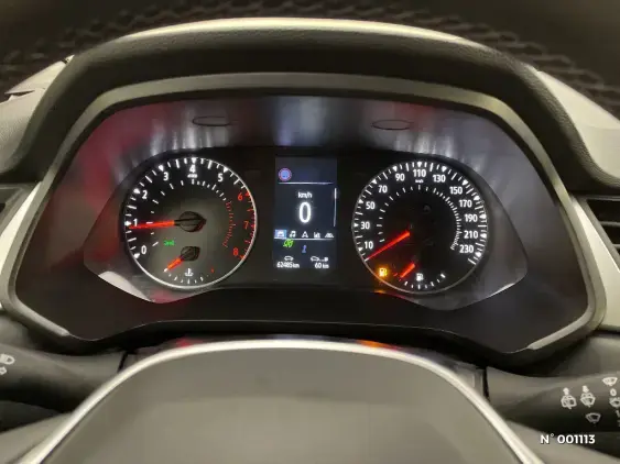 RENAULT CAPTUR II - voiture d'occasion - Photo 12