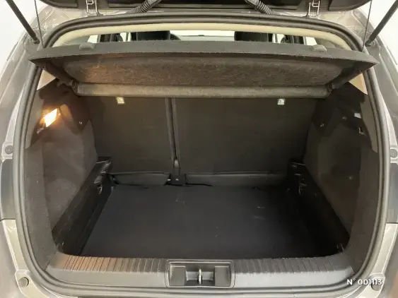 RENAULT CAPTUR II - voiture d'occasion - Photo 7