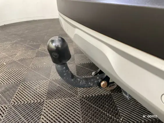 RENAULT CAPTUR II - voiture d'occasion - Photo 26