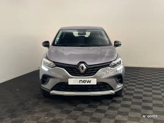 RENAULT CAPTUR II - voiture d'occasion - Photo 3
