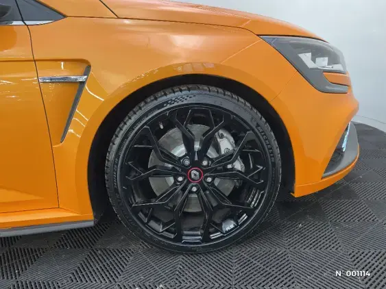 RENAULT MEGANE IV - voiture d'occasion - Photo 8