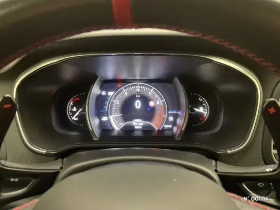 RENAULT MEGANE IV - voiture d'occasion - Photo 12