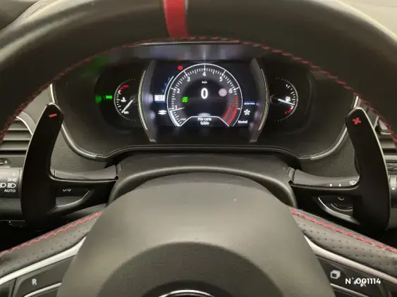 RENAULT MEGANE IV - voiture d'occasion - Photo 26