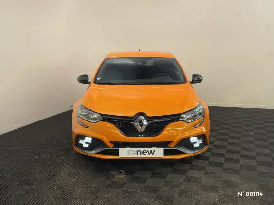 RENAULT MEGANE IV - voiture d'occasion - Photo 3