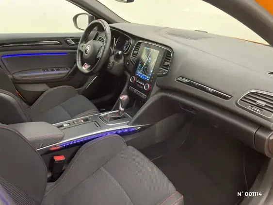 RENAULT MEGANE IV - voiture d'occasion - Photo 10