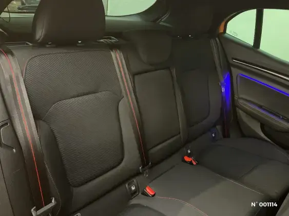 RENAULT MEGANE IV - voiture d'occasion - Photo 11