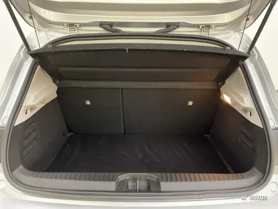 RENAULT CLIO V - voiture d'occasion - Photo 7