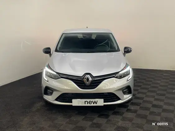 RENAULT CLIO V - voiture d'occasion - Photo 3