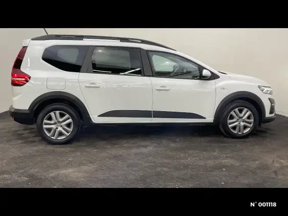 DACIA JOGGER - voiture d'occasion - Photo 5