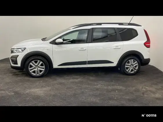 DACIA JOGGER - voiture d'occasion - Photo 2