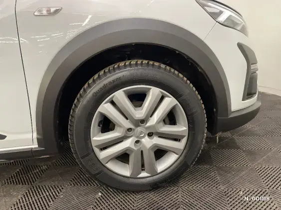 DACIA JOGGER - voiture d'occasion - Photo 8