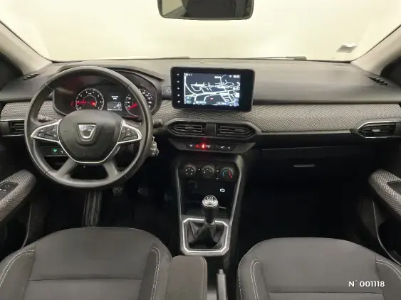 DACIA JOGGER - voiture d'occasion - Photo 9