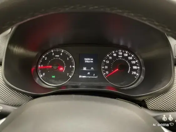 DACIA JOGGER - voiture d'occasion - Photo 12