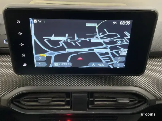 DACIA JOGGER - voiture d'occasion - Photo 14