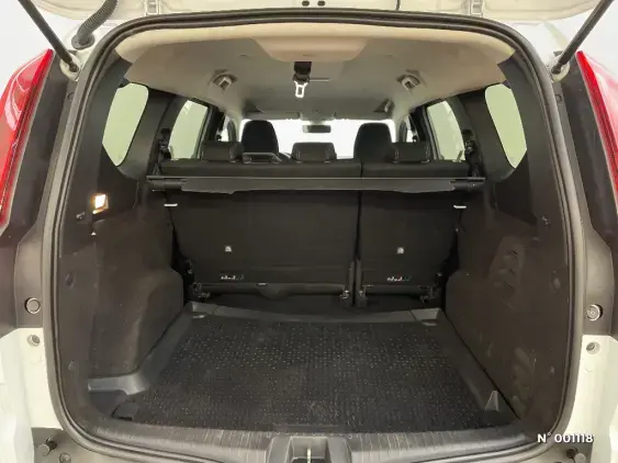 DACIA JOGGER - voiture d'occasion - Photo 7