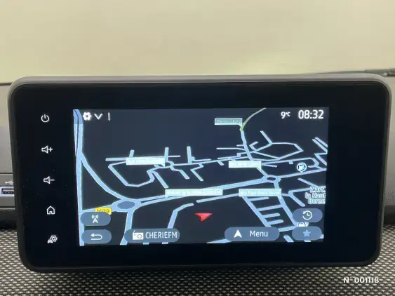 DACIA JOGGER - voiture d'occasion - Photo 15