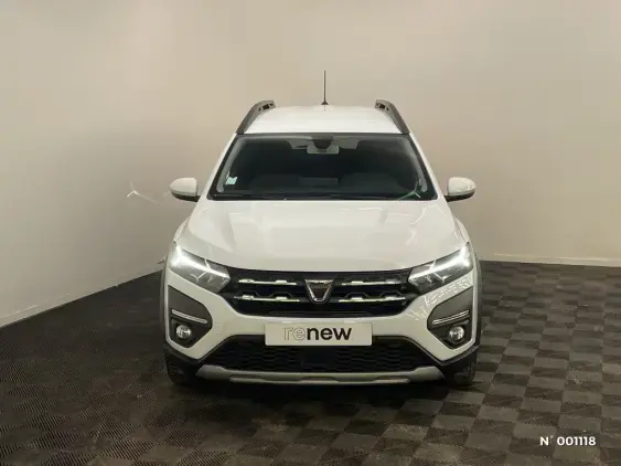 DACIA JOGGER - voiture d'occasion - Photo 3