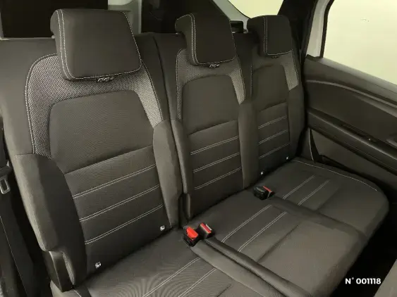 DACIA JOGGER - voiture d'occasion - Photo 11