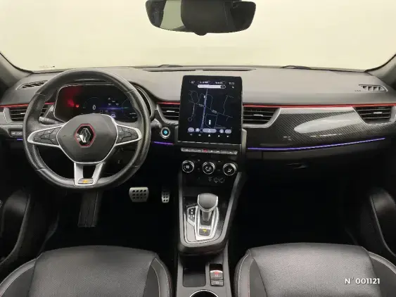 RENAULT ARKANA - voiture d'occasion - Photo 9