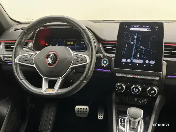 RENAULT ARKANA - voiture d'occasion - Photo 13