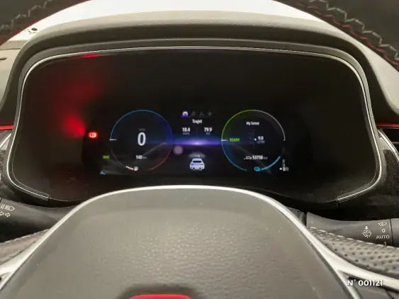 RENAULT ARKANA - voiture d'occasion - Photo 12