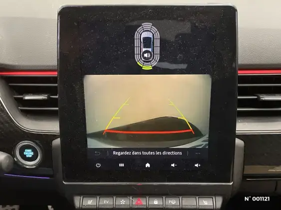 RENAULT ARKANA - voiture d'occasion - Photo 14