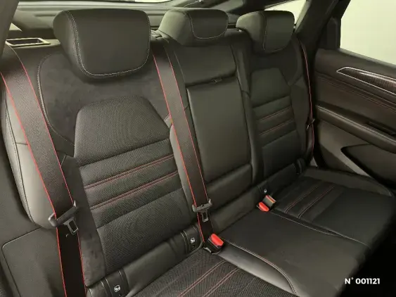 RENAULT ARKANA - voiture d'occasion - Photo 11