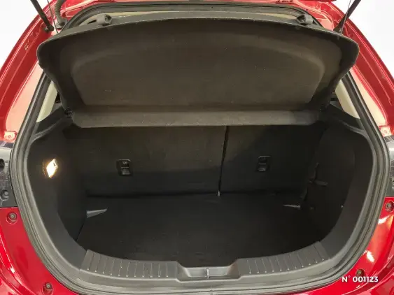 MAZDA MAZDA2 III - voiture d'occasion - Photo 7