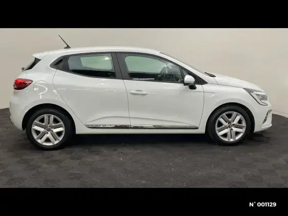 RENAULT CLIO V - voiture d'occasion - Photo 5