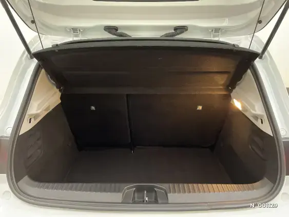 RENAULT CLIO V - voiture d'occasion - Photo 7