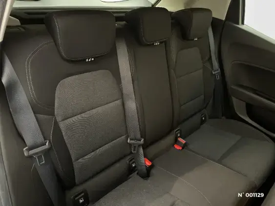 RENAULT CLIO V - voiture d'occasion - Photo 11