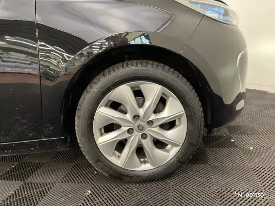 RENAULT ZOE - voiture d'occasion - Photo 8