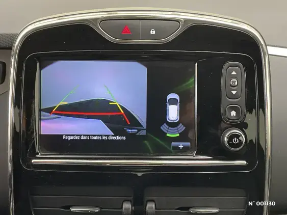 RENAULT ZOE - voiture d'occasion - Photo 14