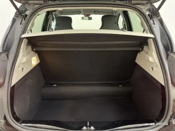RENAULT ZOE - voiture d'occasion - Photo 7