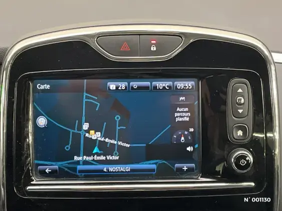 RENAULT ZOE - voiture d'occasion - Photo 15