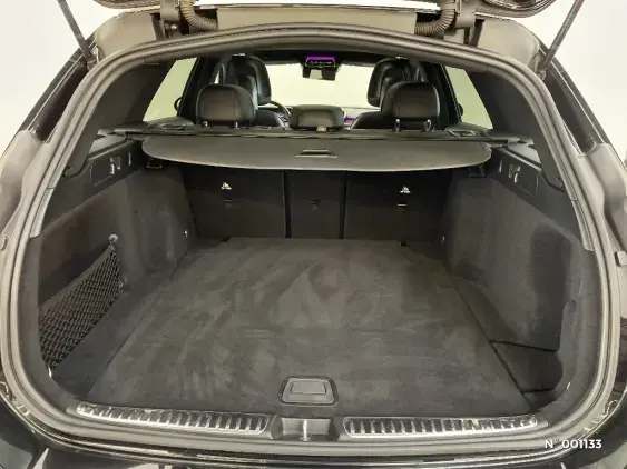 MERCEDES CLASSE C V - voiture d'occasion - Photo 7