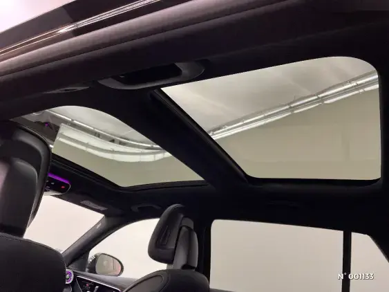 MERCEDES CLASSE C V - voiture d'occasion - Photo 27