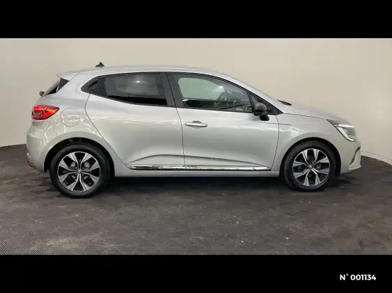 RENAULT CLIO V - voiture d'occasion - Photo 5