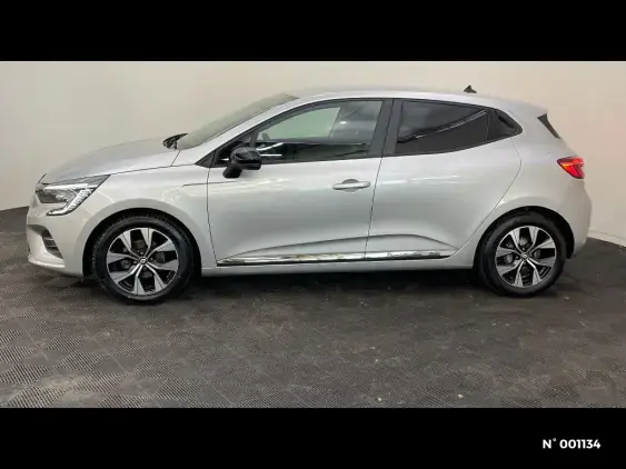 RENAULT CLIO V - voiture d'occasion - Photo 2