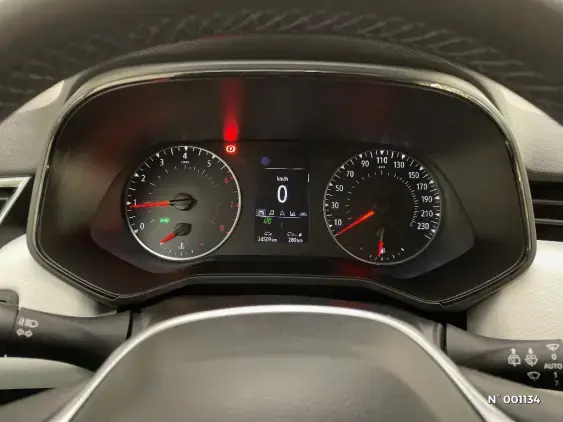 RENAULT CLIO V - voiture d'occasion - Photo 12